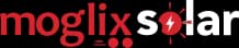 Moglix Solar Logo