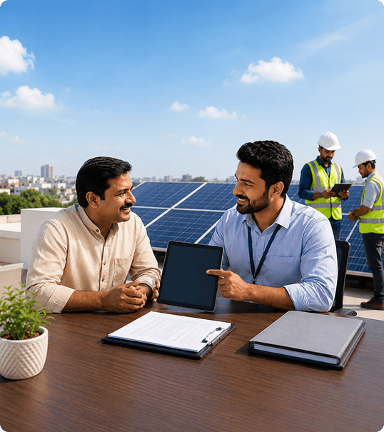 Why More Indian Homeowners Are Switching to Solar Energy in 2026?